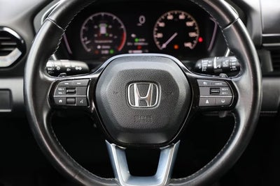 2024 Honda Pilot EX-L 7 Passenger
