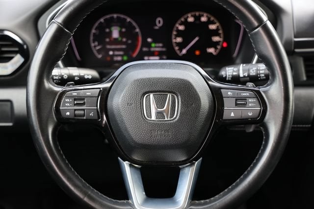 2024 Honda Pilot EX-L 7 Passenger