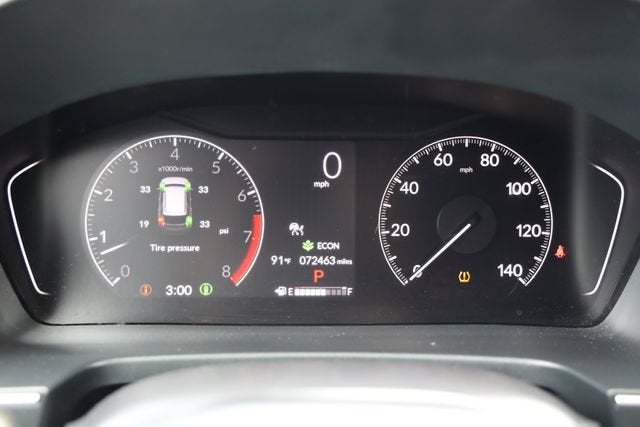 2024 Honda Pilot EX-L 7 Passenger