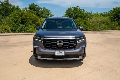 2024 Honda Pilot EX-L 7 Passenger