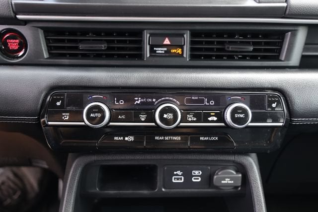 2024 Honda Pilot EX-L 7 Passenger