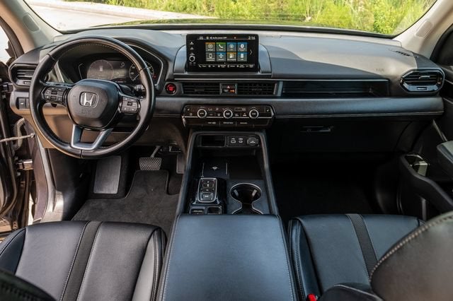 2024 Honda Pilot EX-L 7 Passenger
