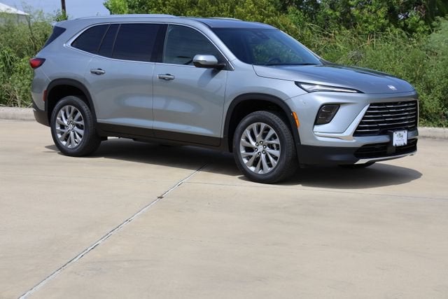 2026 Buick Enclave Preferred - Photo 1
