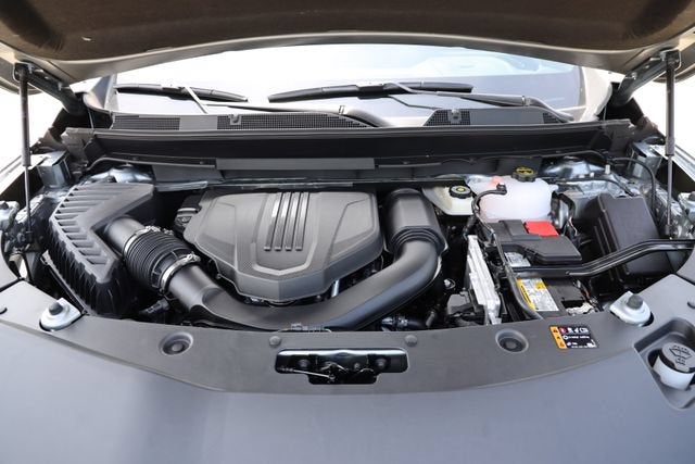 2026 Buick Enclave Preferred - Photo 10