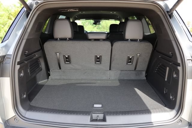 2026 Buick Enclave Preferred - Photo 11