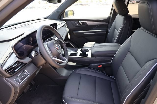2026 Buick Enclave Preferred - Photo 12