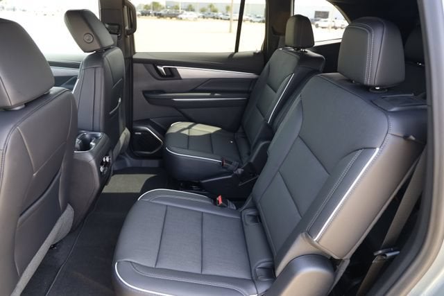 2026 Buick Enclave Preferred - Photo 13