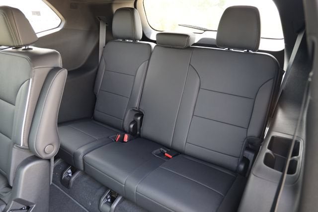 2026 Buick Enclave Preferred - Photo 14