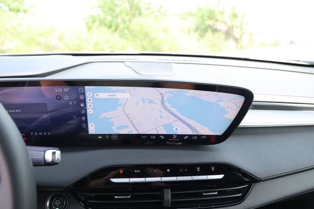 2026 Buick Enclave Preferred - Photo 17