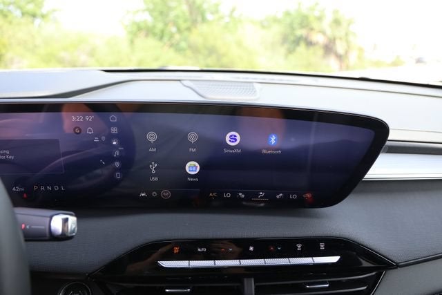 2026 Buick Enclave Preferred - Photo 18