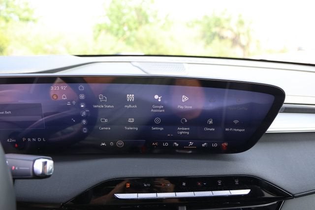 2026 Buick Enclave Preferred - Photo 19
