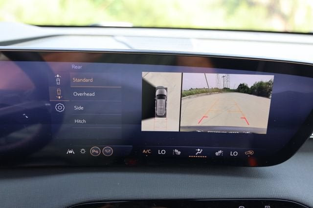 2026 Buick Enclave Preferred - Photo 20