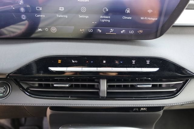 2026 Buick Enclave Preferred - Photo 21