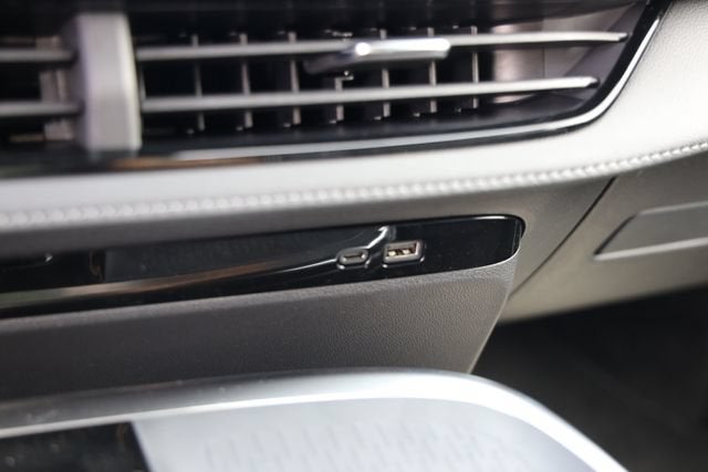 2026 Buick Enclave Preferred - Photo 22