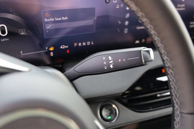 2026 Buick Enclave Preferred - Photo 24