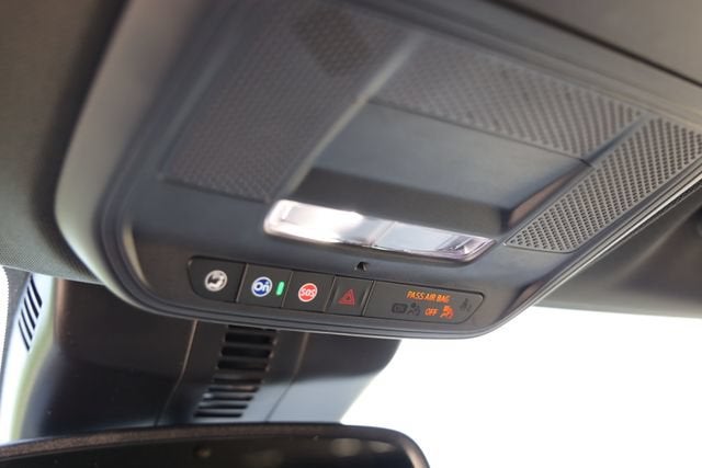2026 Buick Enclave Preferred - Photo 25
