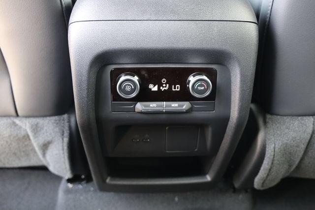 2026 Buick Enclave Preferred - Photo 26