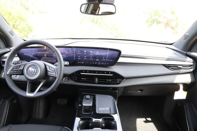 2026 Buick Enclave Preferred - Photo 27