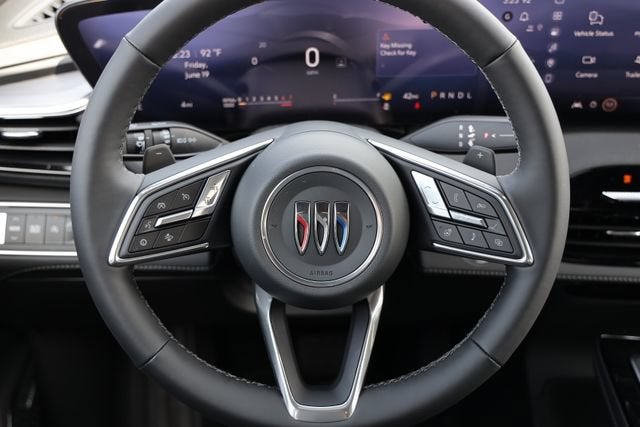 2026 Buick Enclave Preferred - Photo 28