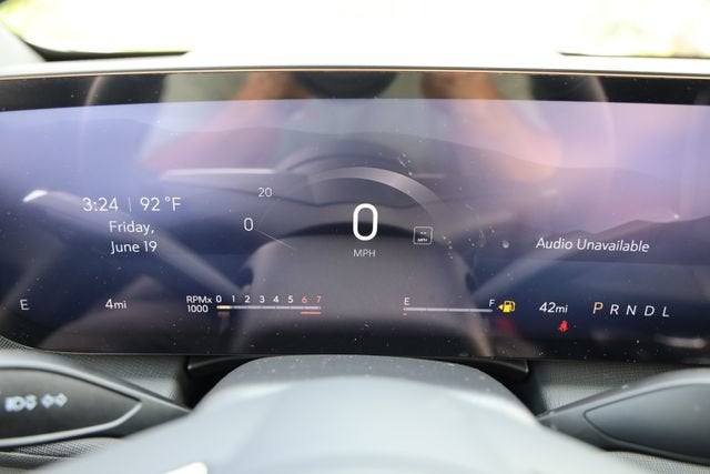 2026 Buick Enclave Preferred - Photo 29