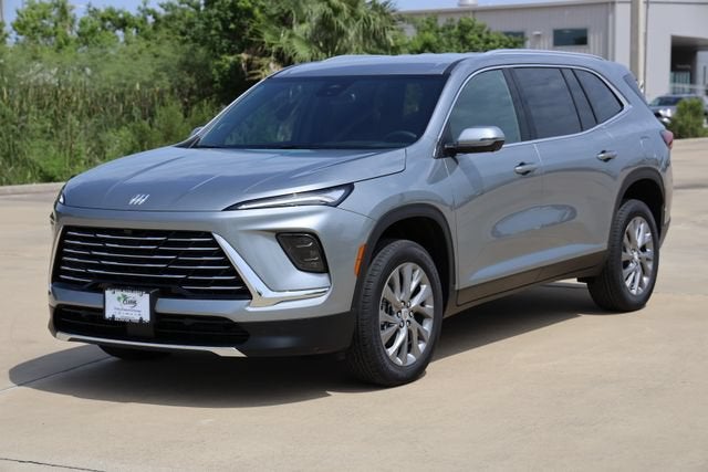 2026 Buick Enclave Preferred - Photo 3