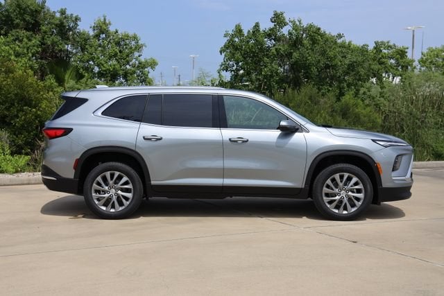 2026 Buick Enclave Preferred - Photo 4