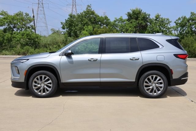 2026 Buick Enclave Preferred - Photo 5