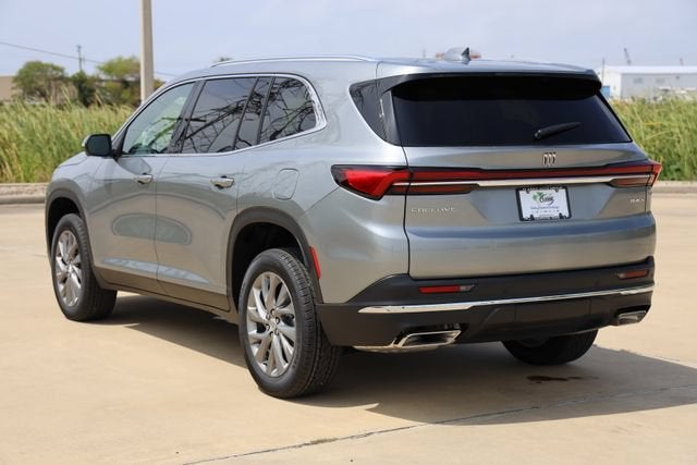 2026 Buick Enclave Preferred - Photo 6
