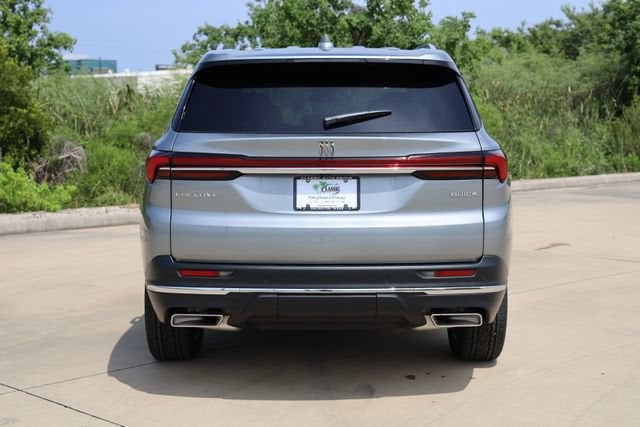 2026 Buick Enclave Preferred - Photo 7