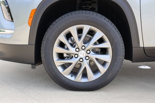 2026 Buick Enclave Preferred - Photo 9