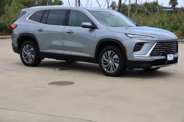 2027 Buick Enclave Preferred