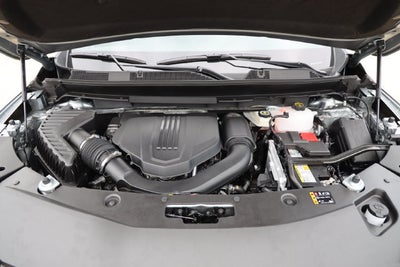 2027 Buick Enclave Preferred