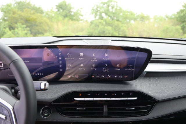 2027 Buick Enclave Preferred