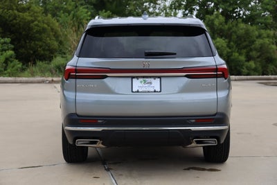 2027 Buick Enclave Preferred