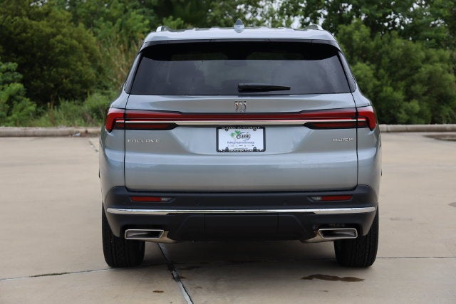 2027 Buick Enclave Preferred