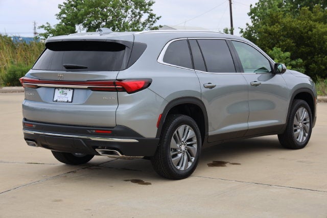 2027 Buick Enclave Preferred