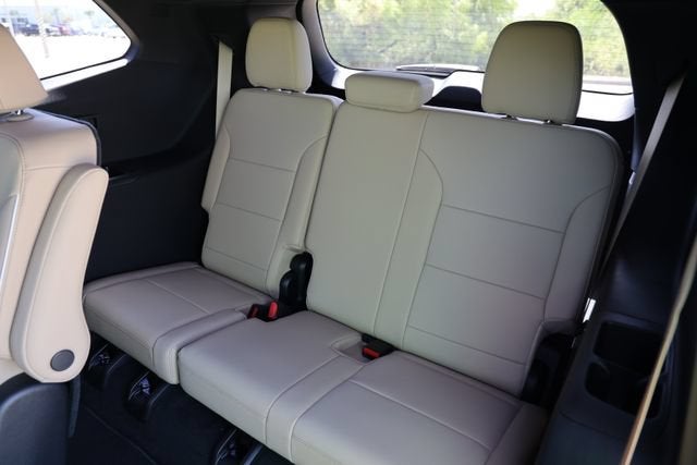 2027 Buick Enclave Preferred