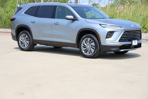 2027 Buick Enclave Preferred