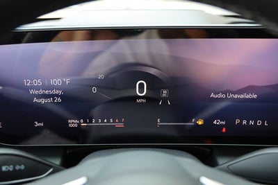 2027 Buick Enclave Preferred