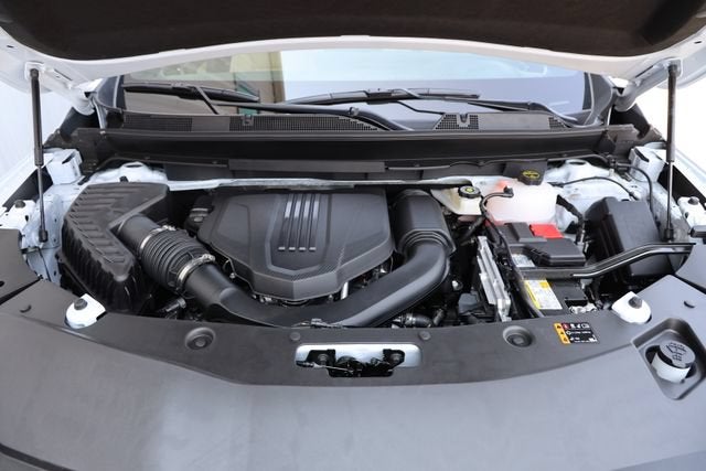 2027 Buick Enclave Preferred - Photo 10