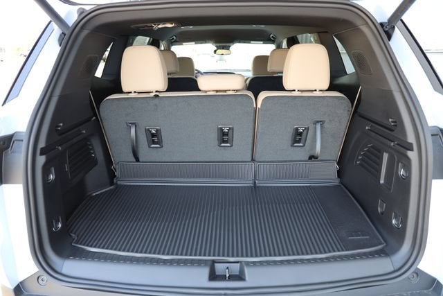 2027 Buick Enclave Preferred - Photo 11