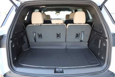 2027 Buick Enclave Preferred