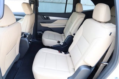 2027 Buick Enclave Preferred