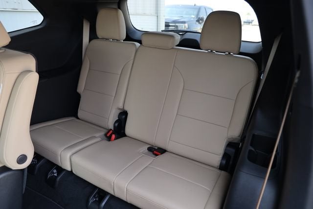 2027 Buick Enclave Preferred - Photo 14