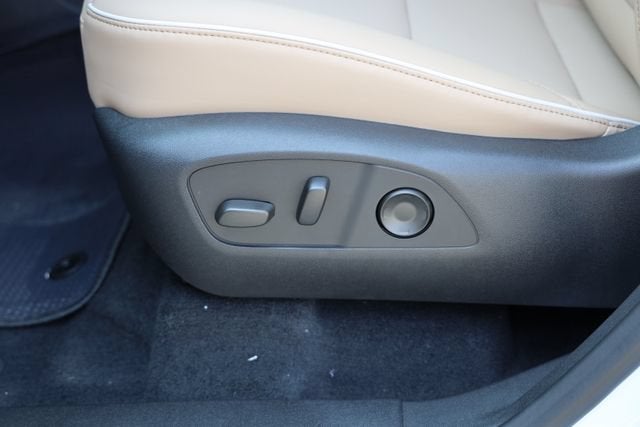 2027 Buick Enclave Preferred - Photo 15