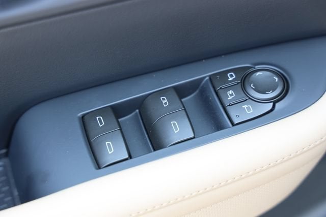 2027 Buick Enclave Preferred - Photo 16