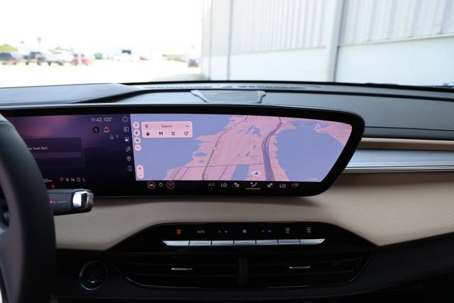 2027 Buick Enclave Preferred - Photo 17