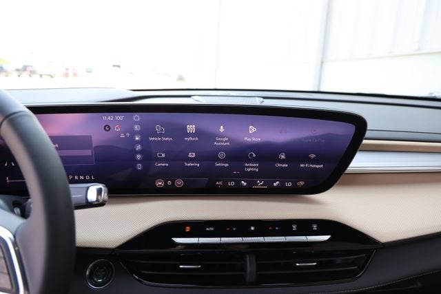 2027 Buick Enclave Preferred - Photo 18