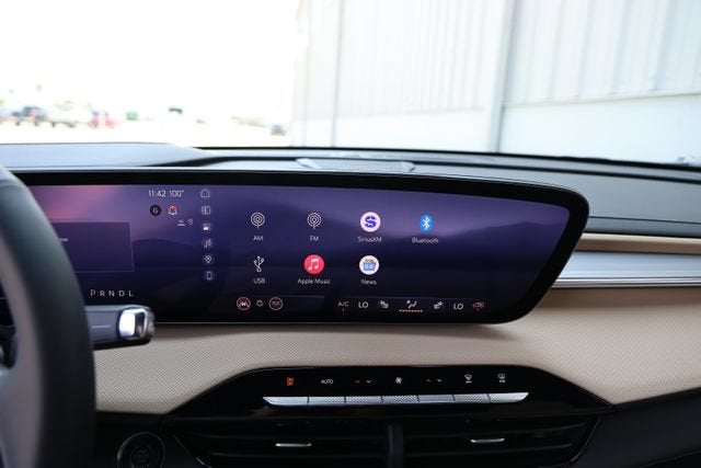 2027 Buick Enclave Preferred - Photo 19