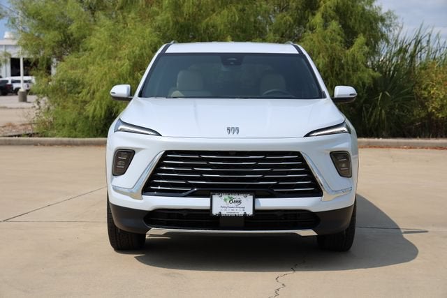 2027 Buick Enclave Preferred